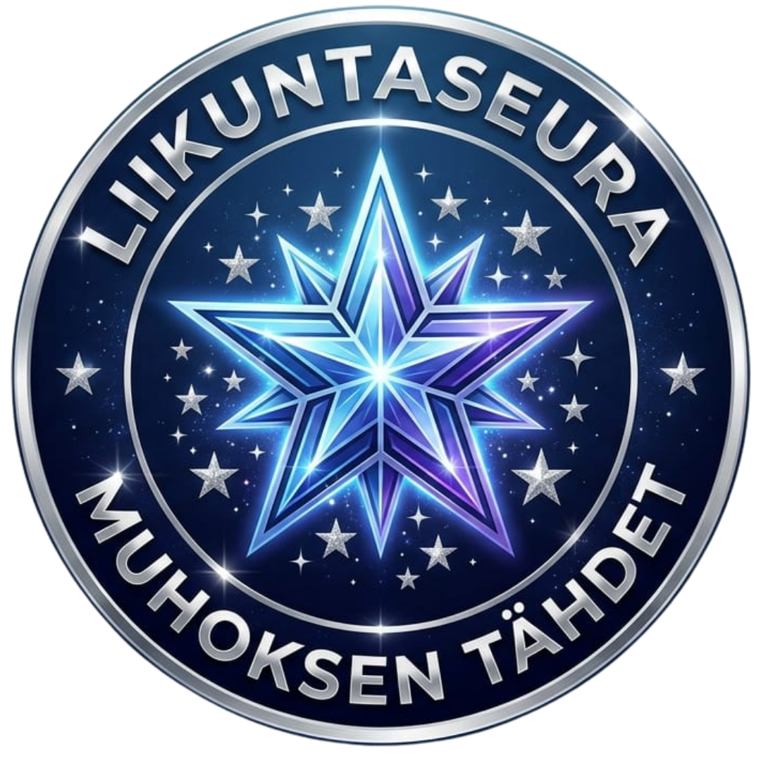 Liikuntaseura Muhoksen Tähdet